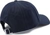 Gant Gorra de algodón azul marino Product / Achterkant