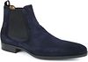 Giorgio Zapatos Azul HE38204CAMP03-60