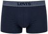 Levi's Boxershorts 3-Pack Uni Navy Combo