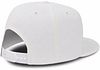 Napapijri Gorra Logo White Product / Achterkant
