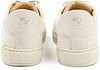 Suitable Basket Basse Nubuck Skave Beige  Product / Achterkant