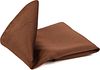 Suitable Pocket Square Brown order online | 91008P18A | Suitable Lithuania