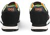 Sun68 Sneaker Tom Fluorescerende Sorte Product / Detail