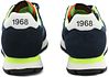 Sun68 Tom Fluo Zapatillas Navy Product / Achterkant