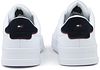Tommy Hilfiger Sneakers Leather Court Hvit Product / Achterkant