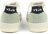 Veja Sneakers V-10 Grün Product / Achterkant