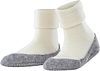 Falke Chaussons Cosyshoe Ecru Product / Detail