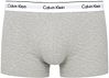 Calvin Klein Boxershorts 5-Pack Multicolour Product