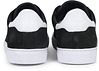 Suitable Nubuck Seron Sneakersy granatowe Product / Achterkant