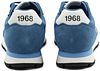 Sneakersy Sun68 Tom Solid Avio Scuro Product / Achterkant