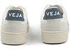 Veja Sneakers V-90 Weiss/Blau Product / Achterkant
