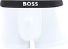 BOSS Kort Boxershorts One 3-Pack Multifärgad Product