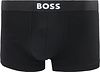 BOSS Short Boxer Shorts One 3-Pack Black 001 Product