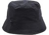 Suitable Dwustronny kapelusz typu Bucket Hat granatowo-pomarańczowy Product