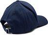 Levi's Keps Flexfit Logo Navy Product / Achterkant