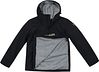 Napapijri Rainforest Jacket Black Product / Detail
