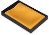 Suitable Silk Pocket Square Gold Verpakking