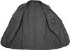 Suitable Blazer Easky Wol Blend Grey Product / Detail