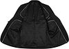Suitable Blazer Manhatten Woolmix Schwarz Product / Detail