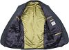 Suitable Prestige americana Casanova de lana azul Product / Detail