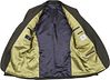 Suitable Prestige Giacca in lana Casanova Verde Product / Detail
