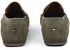 Tommy Hilfiger Loafers Driver Army Product / Achterkant