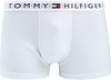 Tommy Hilfiger Boxershorts 3-Pakke Marineblå/hvid/rød Product