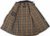 Woskowana kurtka Barbour Beaufort w kolorze ciemnogranatowym Product / Detail