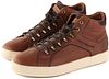 Tommy Hilfiger Zapatos Coñac FM0FM01042