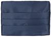 Set de fajín y pañuelo de vestir Suitable Strik Pochet azul marino Product