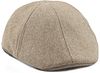 Barts Mitchell Cap Wolmix Beige 2818-07 kopen | Suitable