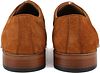 Suitable Chaussure Cuir Cognac 740 Product / Achterkant