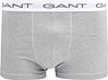 GANT boxershorts 3-pak grå Product