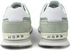 HOFF Sneakers Medellín Grön Product / Achterkant