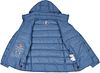 Save The Duck Jas Boris Blauw Product / Detail