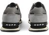 Sneakersy HOFF Berlin Man czarne Product / Achterkant