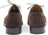 Steppin' Out Brighton Zapatos Brogue Marrón Product / Achterkant