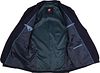 Suitable Bangor marynarka Navy Shadow Product