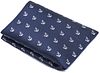 Suitable Pochette de Costume Ancre Marine PS-POLY-NA-ANKER commander en ligne | Suitable