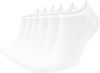 Tommy Hilfiger skarpety Biały 342023001-300 6-pack