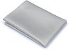 Suitable Pochette de Costume Soie Argent Product / Detail