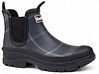 Barbour Nimbus Wellingtons Boot Classic Tartan Marinblå MRF0028-TN92 köp | Suitable