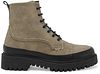 Greyder Lab Zapatos Negro GL-214-80
