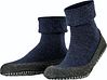 Falke Cosyshoe Sloffen Navy Product / Detail