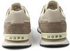 HOFF Sneakers Thessaloniki Taupe Product / Achterkant