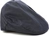 Barbour Wax Flat Cap Navy MHA0003-NY91 kopen | Suitable