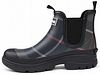 Barbour Nimbus Wellingtons Boot Classic Tartan Navy