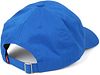 Levi's Casquette Flex Bleu Product / Achterkant