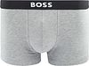 BOSS Kurze Shorts One 3er-Pack Multicolour Product