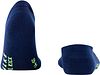 Falke Cool Kick Sneakersok Navy Product / Achterkant
